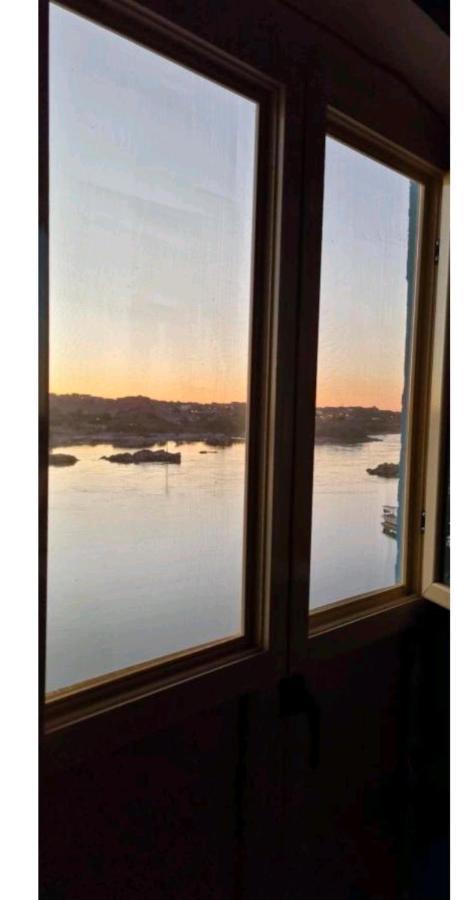 Hotel Noura Hasel Nubian House Aswan Zewnętrze zdjęcie